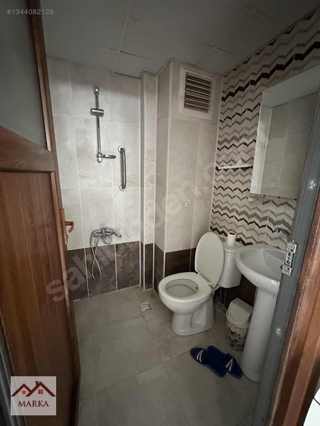 Marka Emlaktan Yatırımlık 2 + 0 Eşyalı Satılık Daire — fotoğraf 5