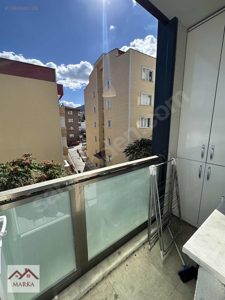 Marka Emlaktan Yatırımlık 2 + 0 Eşyalı Satılık Daire — fotoğraf 6