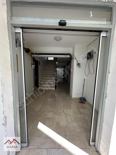 Marka Emlaktan Yatırımlık 2 + 0 Eşyalı Satılık Daire — fotoğraf 9