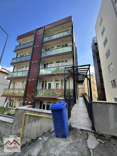 Marka Emlaktan Yatırımlık 2 + 0 Eşyalı Satılık Daire — fotoğraf 10