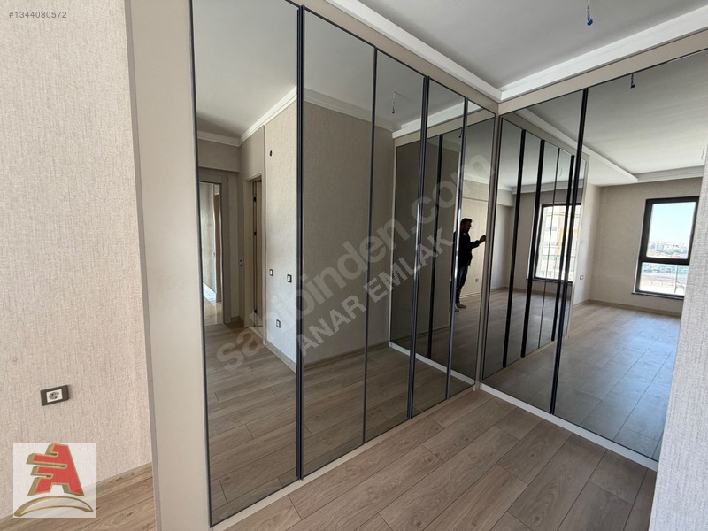 Anar Emlaktan 4+1 Yerden Isıtma Kapalı Otoparklı — fotoğraf 2