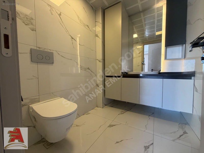 Anar Emlaktan 4+1 Yerden Isıtma Kapalı Otoparklı — fotoğraf 10