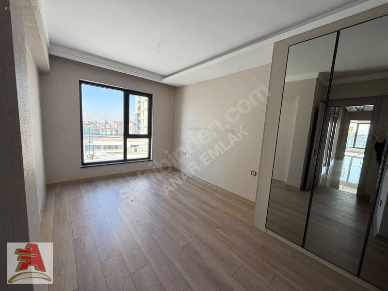 Anar Emlaktan 4+1 Yerden Isıtma Kapalı Otoparklı — fotoğraf 13