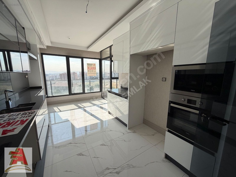 Anar Emlaktan 4+1 Yerden Isıtma Kapalı Otoparklı — fotoğraf 14