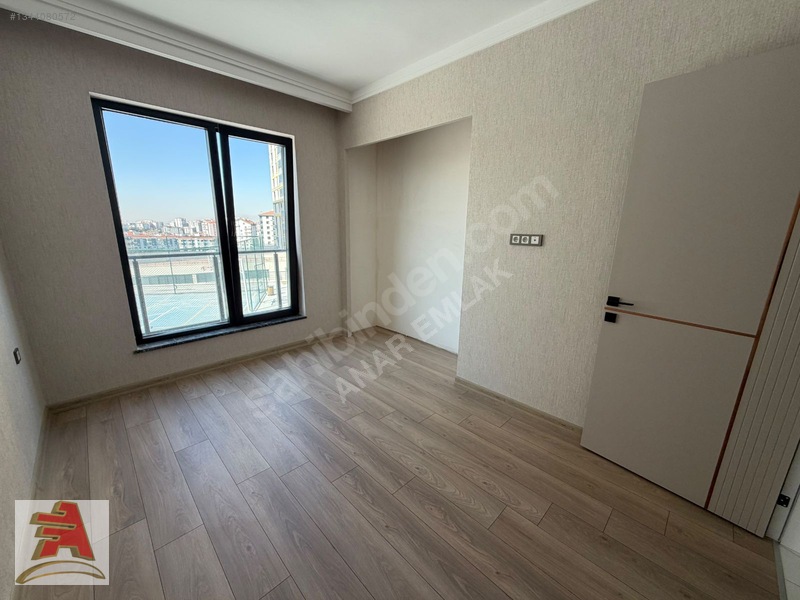 Anar Emlaktan 4+1 Yerden Isıtma Kapalı Otoparklı — fotoğraf 17