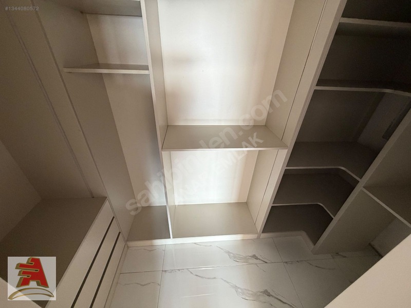 Anar Emlaktan 4+1 Yerden Isıtma Kapalı Otoparklı — fotoğraf 20