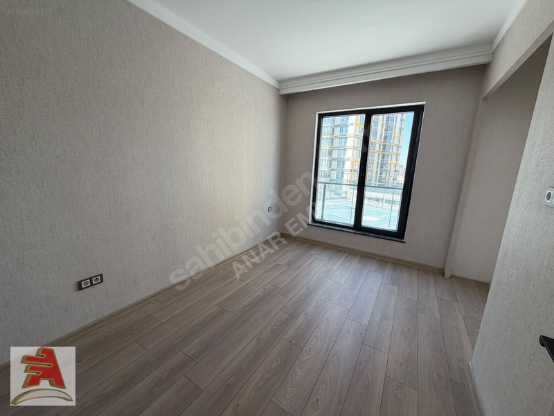 Anar Emlaktan 4+1 Yerden Isıtma Kapalı Otoparklı — fotoğraf 21