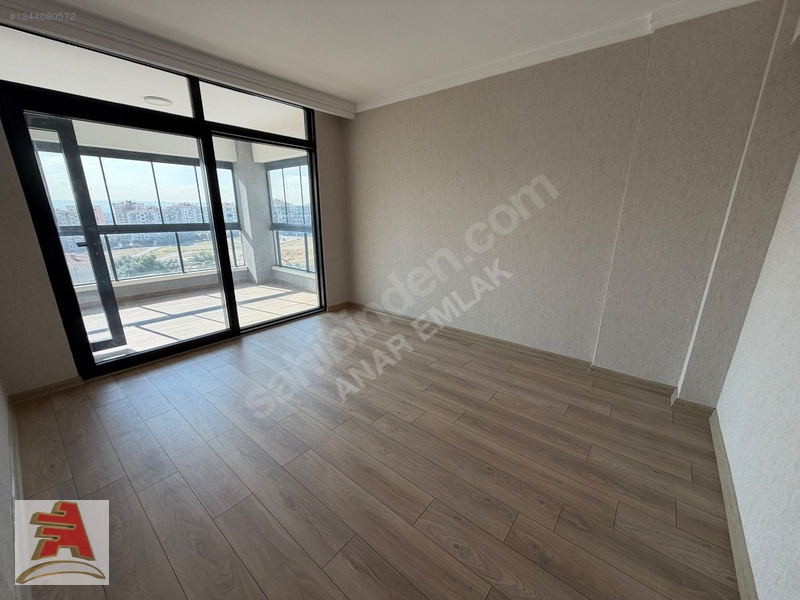 Anar Emlaktan 4+1 Yerden Isıtma Kapalı Otoparklı — fotoğraf 22