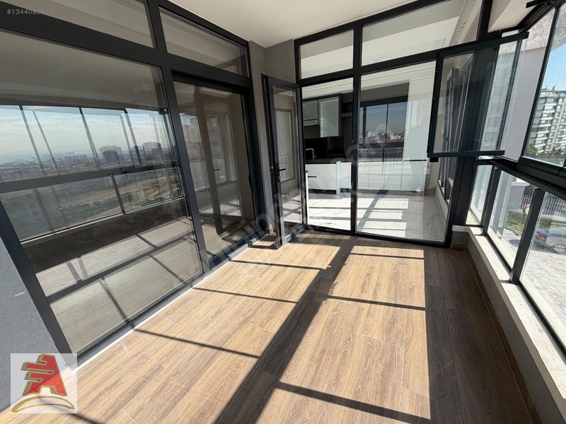 Anar Emlaktan 4+1 Yerden Isıtma Kapalı Otoparklı — fotoğraf 25