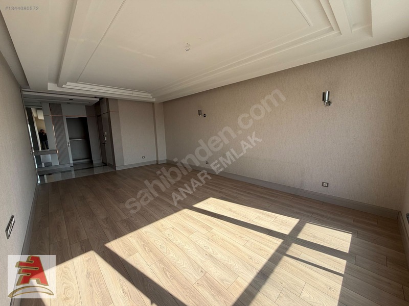 Anar Emlaktan 4+1 Yerden Isıtma Kapalı Otoparklı — fotoğraf 26