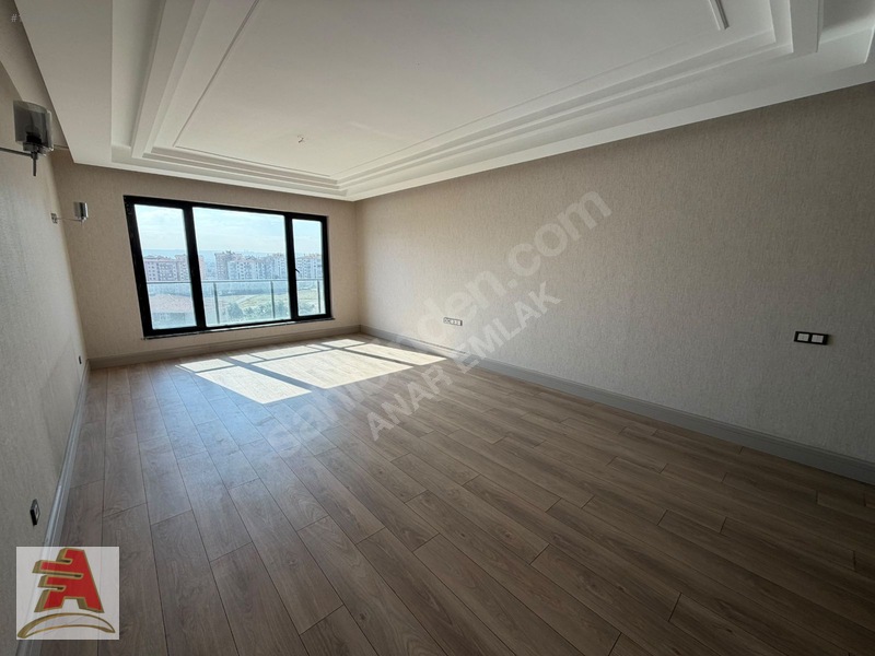Anar Emlaktan 4+1 Yerden Isıtma Kapalı Otoparklı — fotoğraf 28