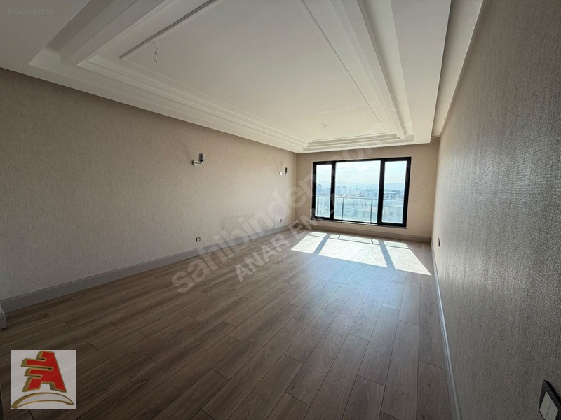 Anar Emlaktan 4+1 Yerden Isıtma Kapalı Otoparklı — fotoğraf 31