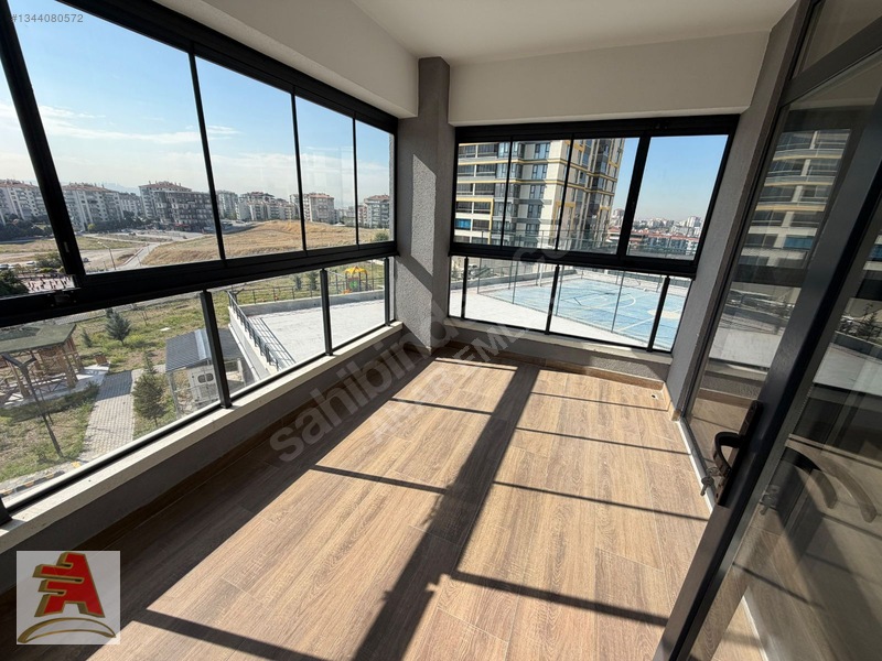 Anar Emlaktan 4+1 Yerden Isıtma Kapalı Otoparklı — fotoğraf 32