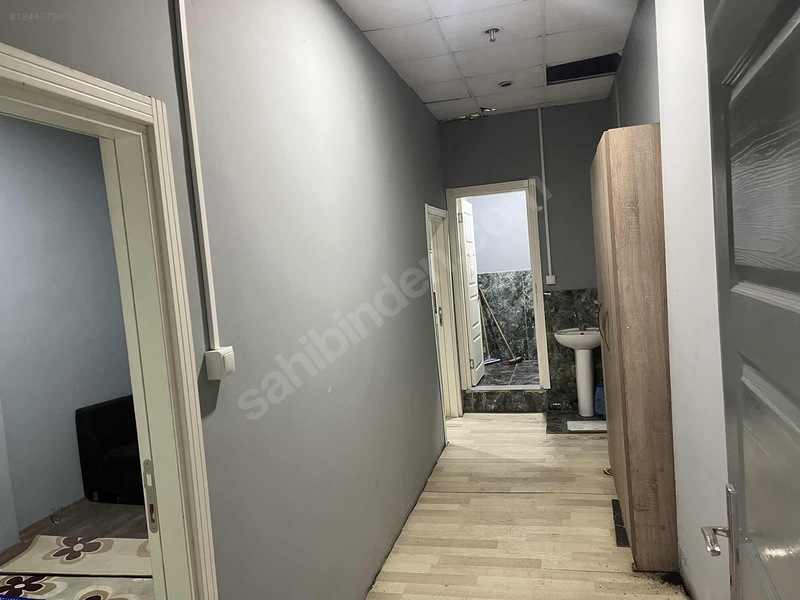 Ticaretin Kalbi Kocaman Caddesi Satılık — fotoğraf 7