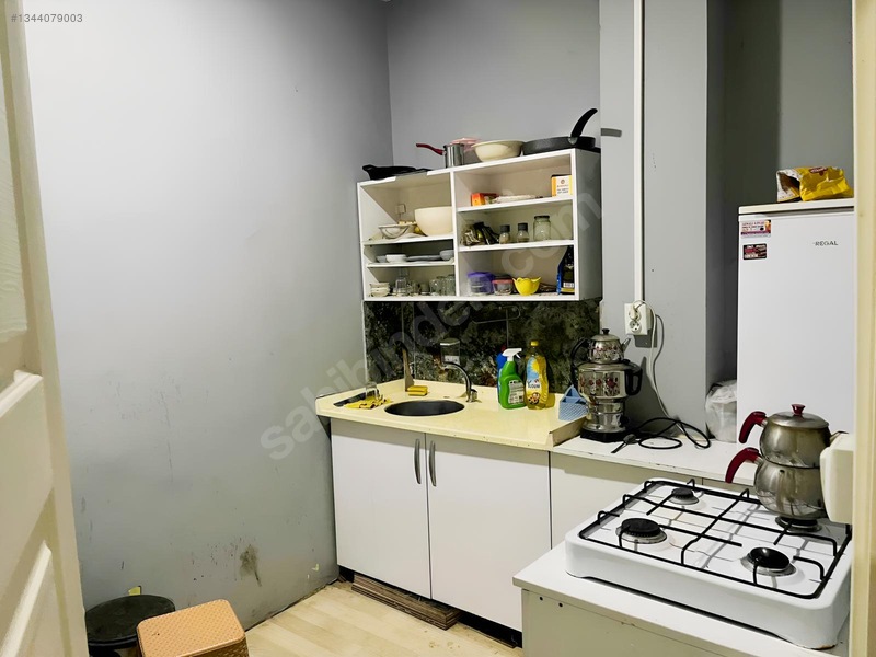 Ticaretin Kalbi Kocaman Caddesi Satılık — fotoğraf 9