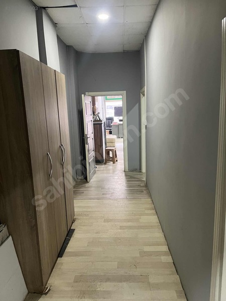 Ticaretin Kalbi Kocaman Caddesi Satılık — fotoğraf 11