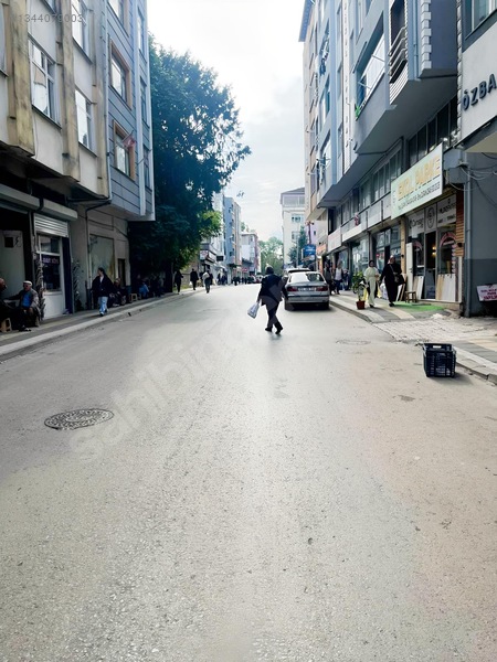 Ticaretin Kalbi Kocaman Caddesi Satılık — fotoğraf 14