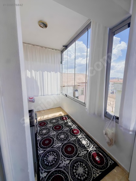 Ergün Emlaktan Şehyşamil Bulvarında Satılık Daire — fotoğraf 8