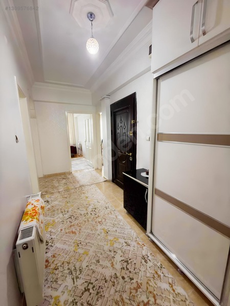 Ergün Emlaktan Şehyşamil Bulvarında Satılık Daire — fotoğraf 12