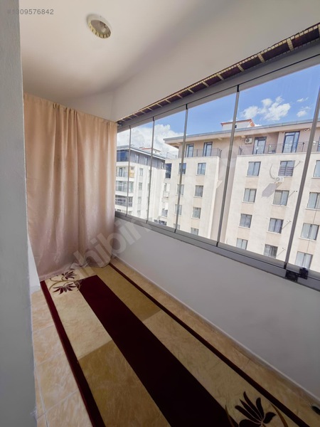 Ergün Emlaktan Şehyşamil Bulvarında Satılık Daire — fotoğraf 16