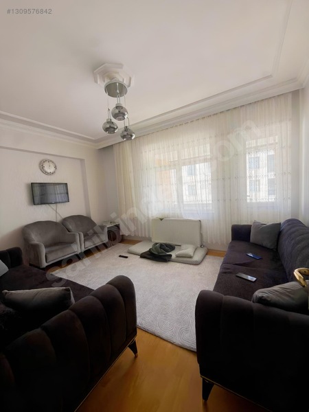 Ergün Emlaktan Şehyşamil Bulvarında Satılık Daire — fotoğraf 17