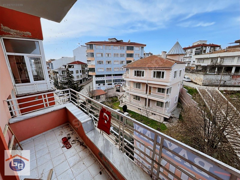 Hacıbalı Mah. Ulus Cad. Şafak Sit. 4. Kat 3+1 Satılık Daire — fotoğraf 3