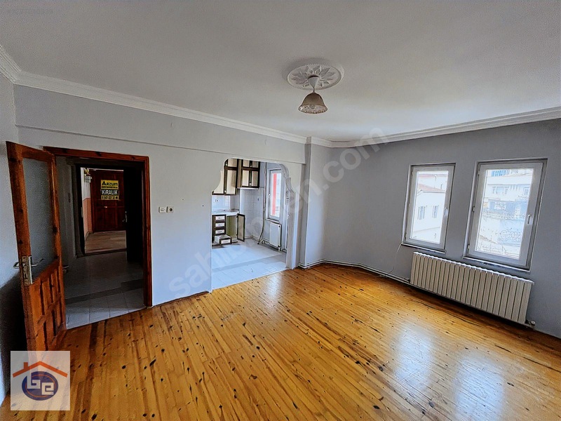 Hacıbalı Mah. Ulus Cad. Şafak Sit. 4. Kat 3+1 Satılık Daire — fotoğraf 4