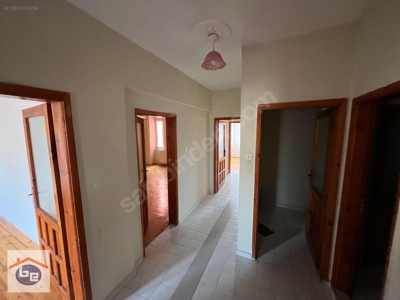 Hacıbalı Mah. Ulus Cad. Şafak Sit. 4. Kat 3+1 Satılık Daire — fotoğraf 10