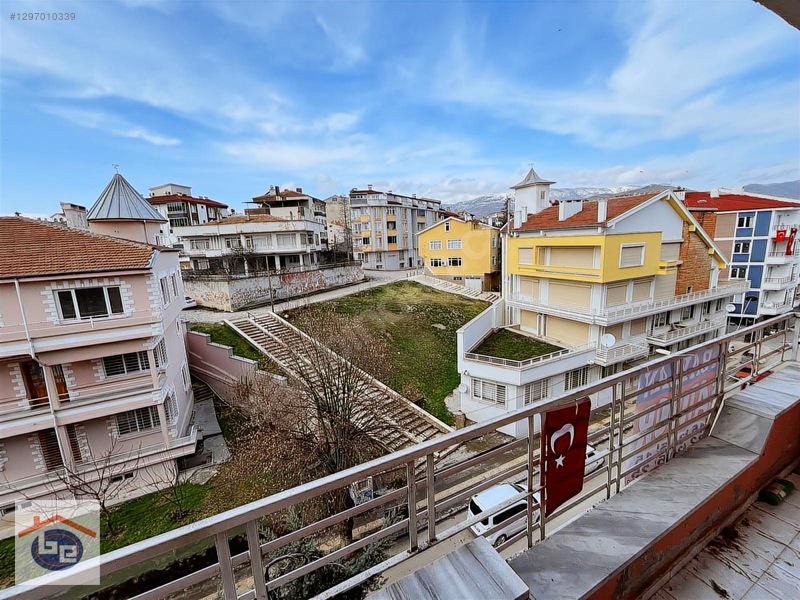 Hacıbalı Mah. Ulus Cad. Şafak Sit. 4. Kat 3+1 Satılık Daire — fotoğraf 16