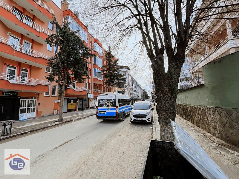 Hacıbalı Mah. Ulus Cad. Şafak Sit. 4. Kat 3+1 Satılık Daire — fotoğraf 17