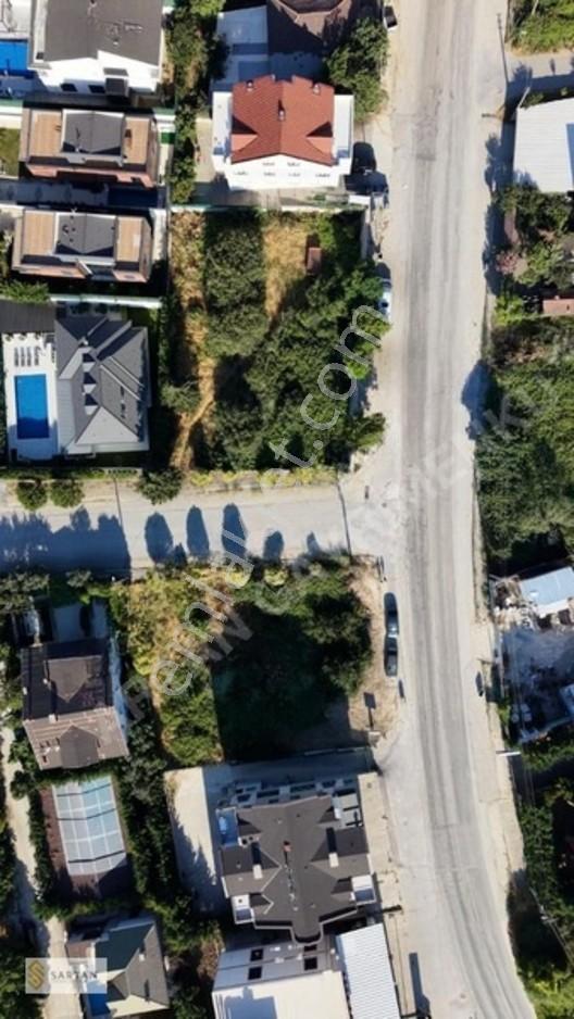 Nilüfer Kayapa Da Villa İmarlı Arsa.. — fotoğraf 6