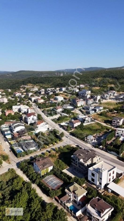 Nilüfer Kayapa Da Villa İmarlı Arsa.. — fotoğraf 8