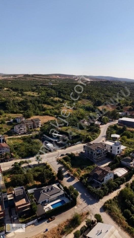 Nilüfer Kayapa Da Villa İmarlı Arsa.. — fotoğraf 13