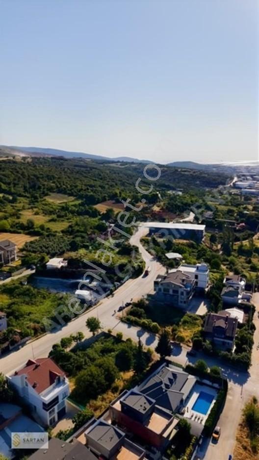 Nilüfer Kayapa Da Villa İmarlı Arsa.. — fotoğraf 14