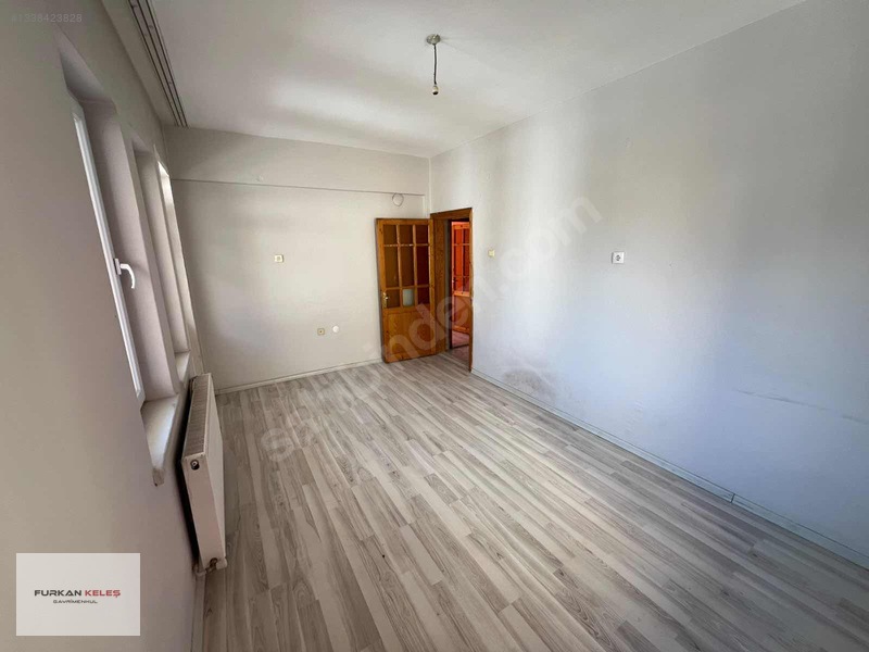 Furkan Keleş'den Zafer Mah. 3+1 Ara Kat Daire — fotoğraf 4
