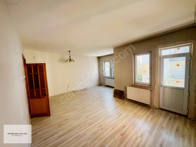 Furkan Keleş'den Zafer Mah. 3+1 Ara Kat Daire — fotoğraf 5