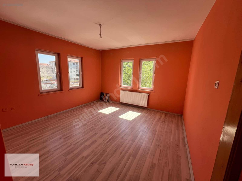 Furkan Keleş'den Zafer Mah. 3+1 Ara Kat Daire — fotoğraf 8