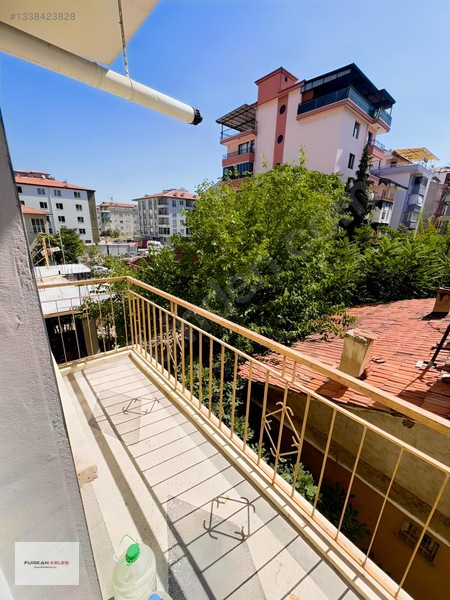 Furkan Keleş'den Zafer Mah. 3+1 Ara Kat Daire — fotoğraf 12