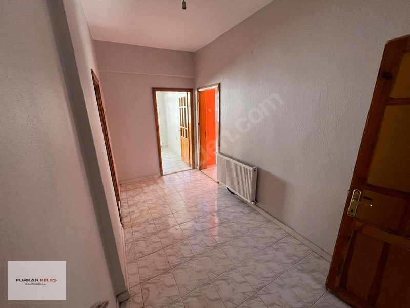 Furkan Keleş'den Zafer Mah. 3+1 Ara Kat Daire — fotoğraf 16