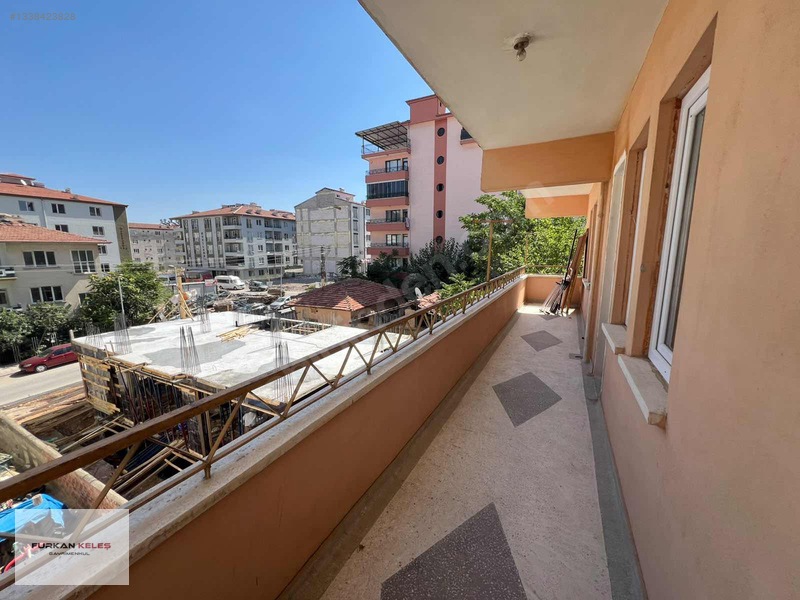 Furkan Keleş'den Zafer Mah. 3+1 Ara Kat Daire — fotoğraf 18