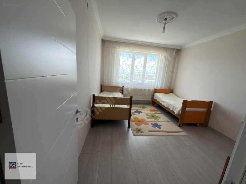 Kr First Gm Hilalkentte Kiralık 3+1 Otoparklı Ara Kat Daire! — fotoğraf 8