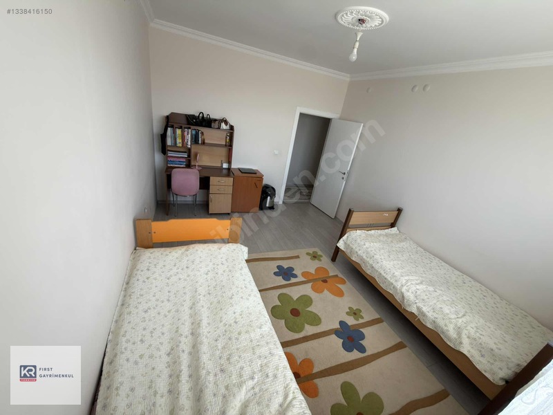 Kr First Gm Hilalkentte Kiralık 3+1 Otoparklı Ara Kat Daire! — fotoğraf 9