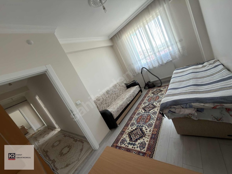 Kr First Gm Hilalkentte Kiralık 3+1 Otoparklı Ara Kat Daire! — fotoğraf 10
