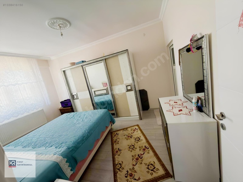 Kr First Gm Hilalkentte Kiralık 3+1 Otoparklı Ara Kat Daire! — fotoğraf 12
