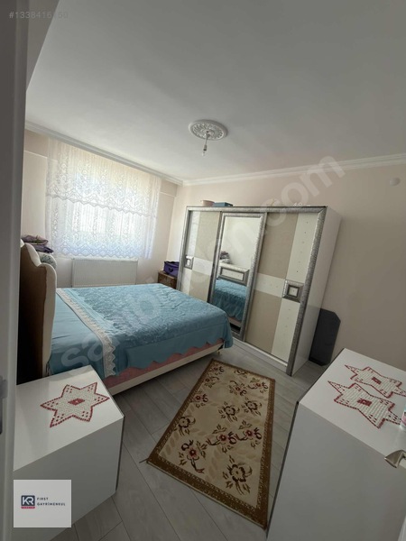 Kr First Gm Hilalkentte Kiralık 3+1 Otoparklı Ara Kat Daire! — fotoğraf 13