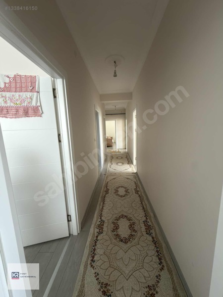 Kr First Gm Hilalkentte Kiralık 3+1 Otoparklı Ara Kat Daire! — fotoğraf 16
