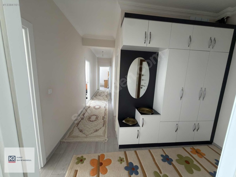 Kr First Gm Hilalkentte Kiralık 3+1 Otoparklı Ara Kat Daire! — fotoğraf 17