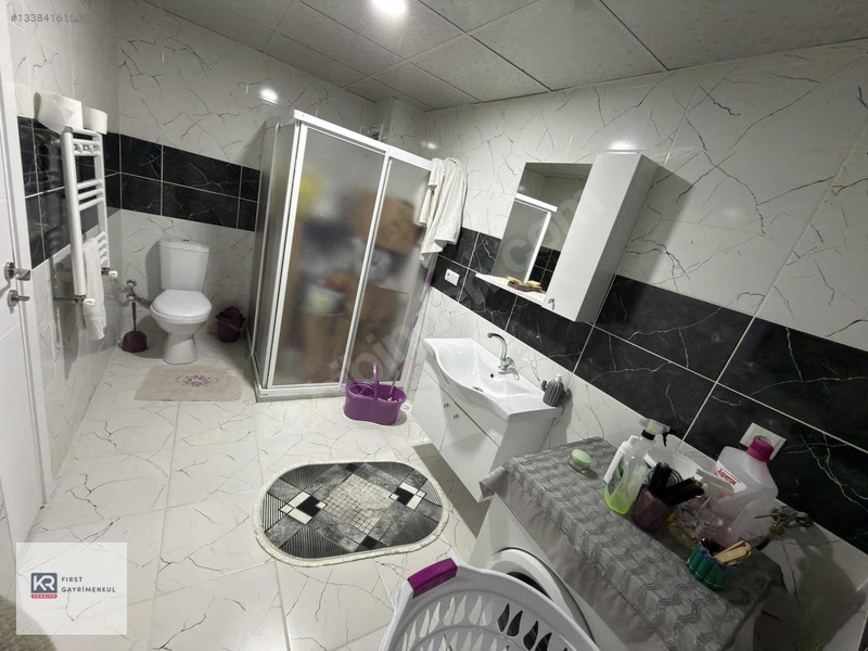 Kr First Gm Hilalkentte Kiralık 3+1 Otoparklı Ara Kat Daire! — fotoğraf 19