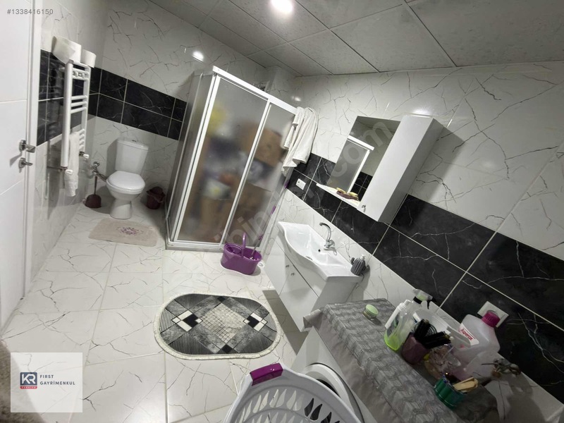 Kr First Gm Hilalkentte Kiralık 3+1 Otoparklı Ara Kat Daire! — fotoğraf 20