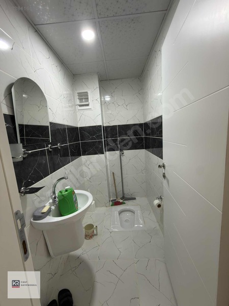 Kr First Gm Hilalkentte Kiralık 3+1 Otoparklı Ara Kat Daire! — fotoğraf 21